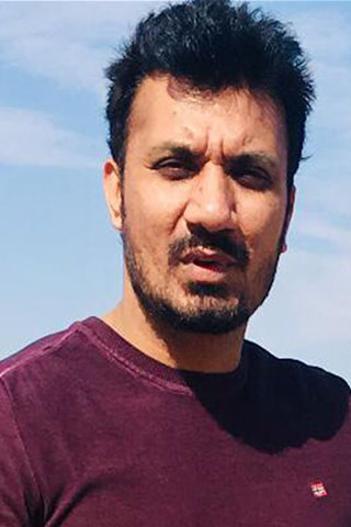 Vipin Katyal