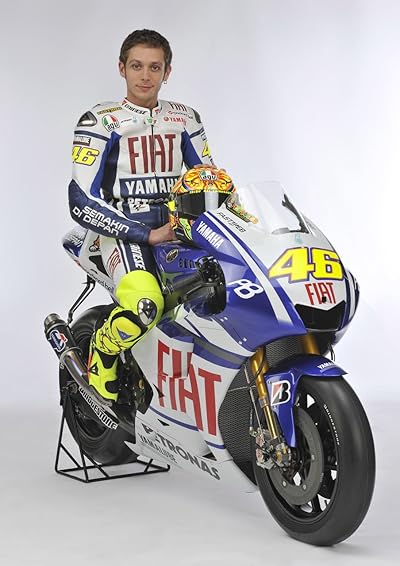 Valentino Rossi
