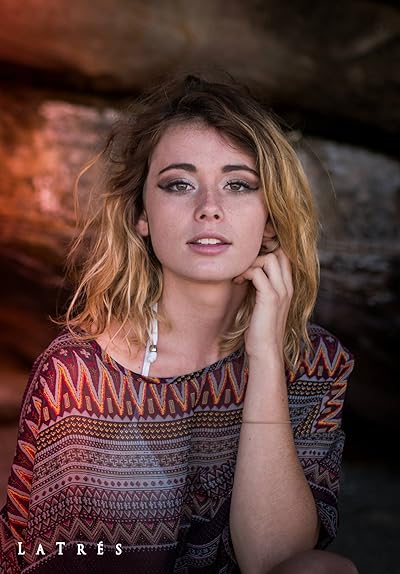 Ashley Hanak