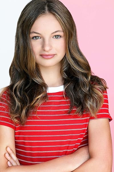 Savannah Reina