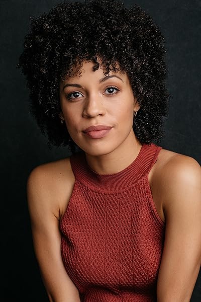 Sasha Hutchings