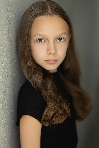 Mila Morgan