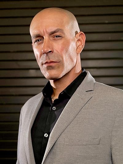 Mike Estes