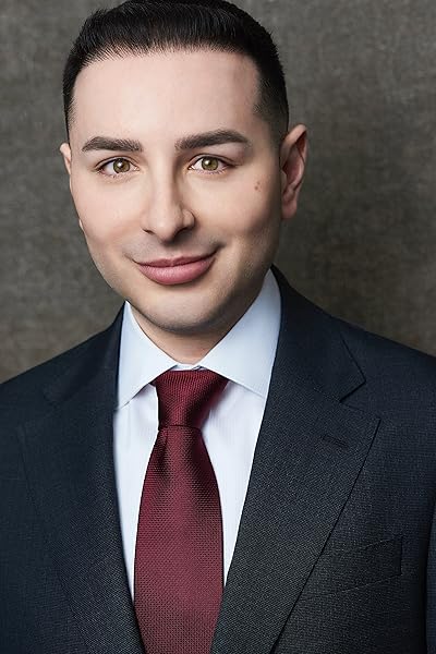 Steven Mango