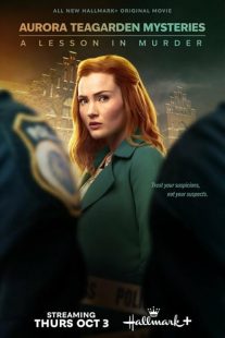 Aurora Teagarden Mysteries: A Lesson in Murder 2024