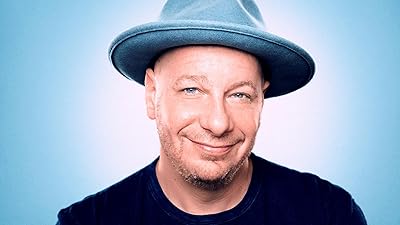 Jeffrey Ross