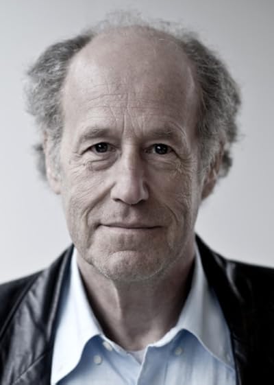 Gabriel Arcand