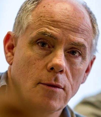 David Bloom