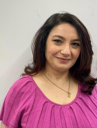 Zenobia Shroff