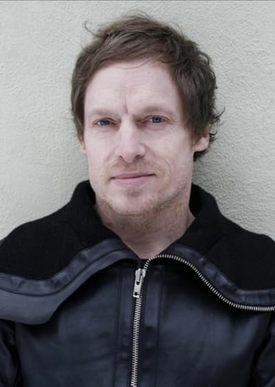 Scott Thrun