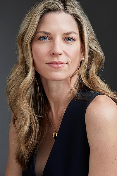 Amanda Goldsmith