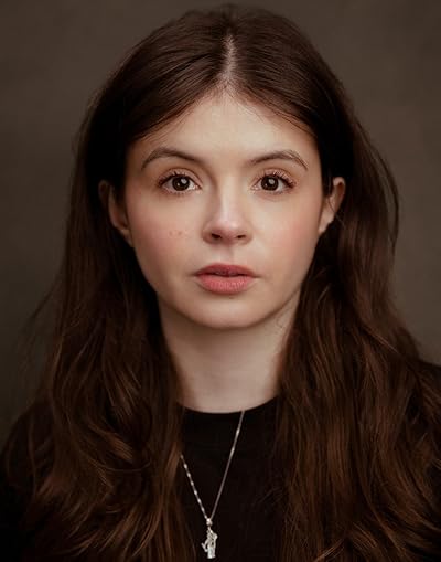 Emily Coates