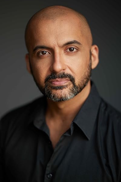 Pavan J Singh