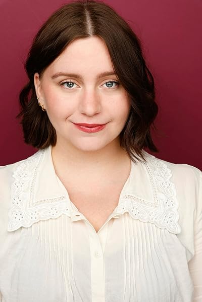 Kimberly Weinberger