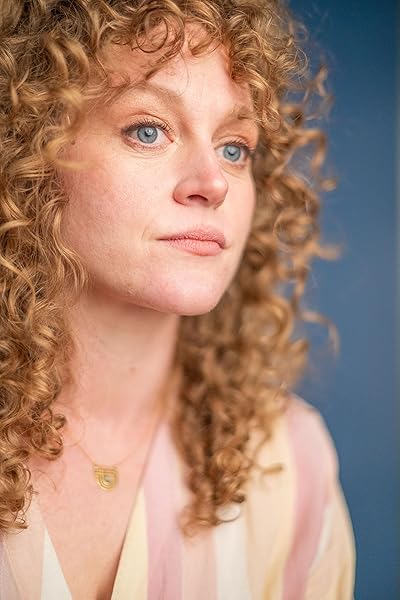Caroline Neff