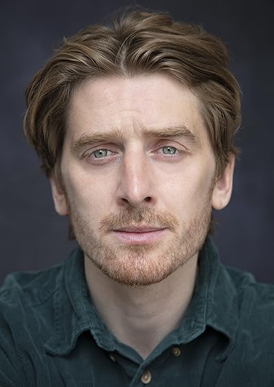 Ian Toner