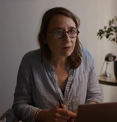 Marie Dosé