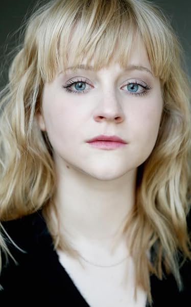 Mathilde Dehaye