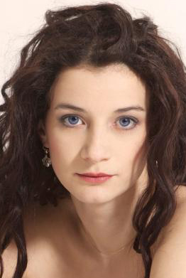 Lili Gesler