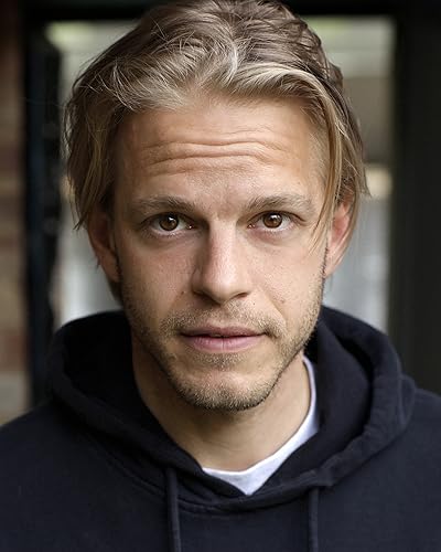 Giles Cooper