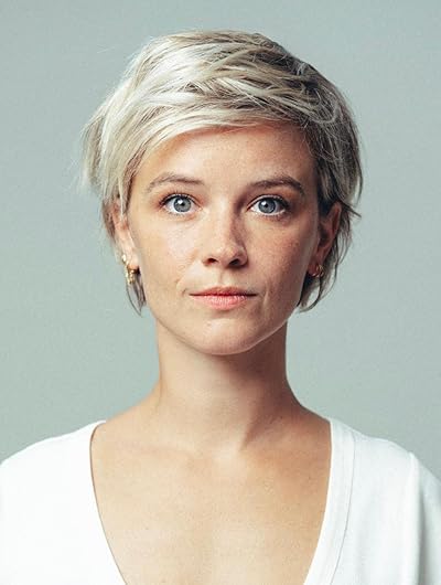 Lynn Van Royen