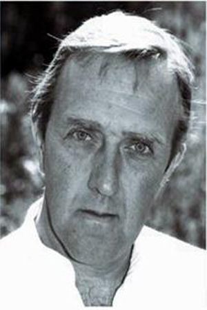 Antal Leisen