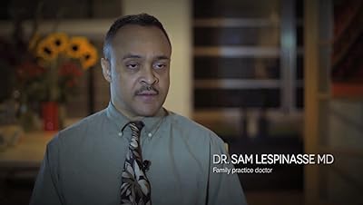 Sam Lespinasse