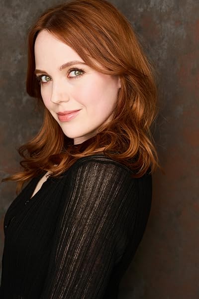 Carrie Malabre