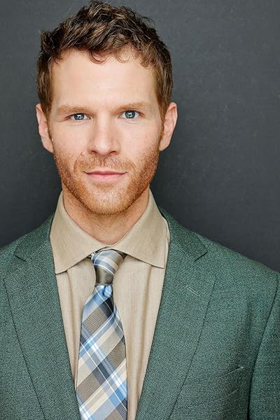 Eric Allen Smith