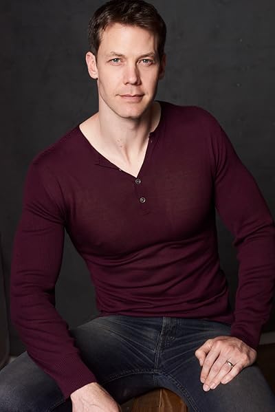 Todd Christian Hunter