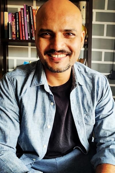 Shaurya Shanker