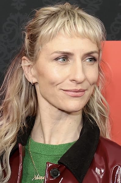 Mickey Sumner