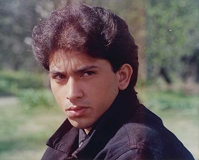 Shadaab Khan