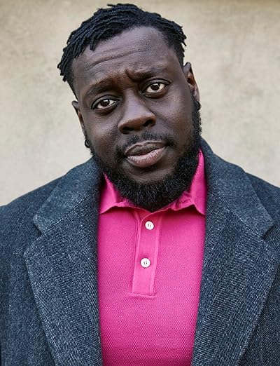 Ekow Quartey
