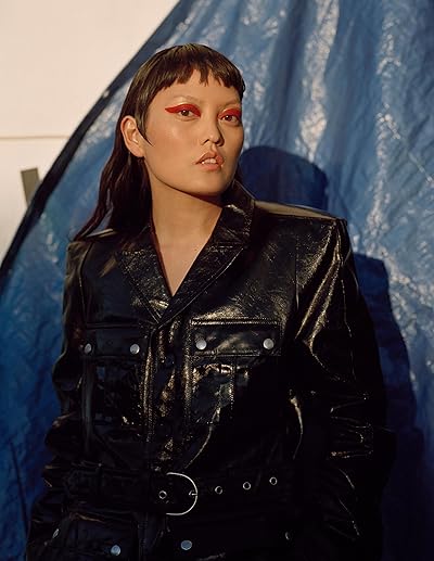 Hana Mae Lee
