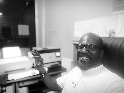 Chidi Benjamin John