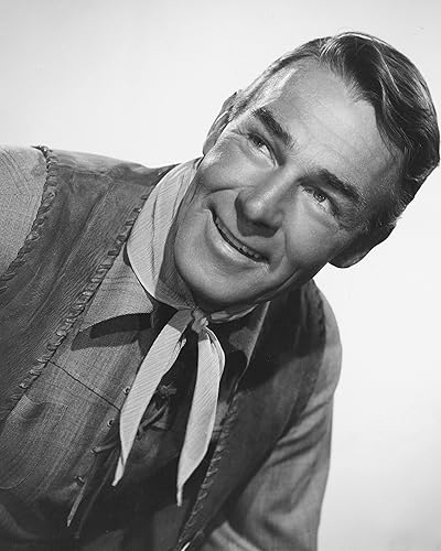 Randolph Scott