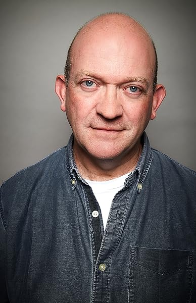 Hamish Gray