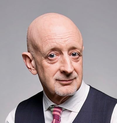 Paul Livingston
