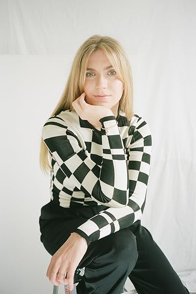 Bettina Bresnan