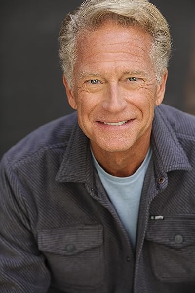 Peter Carey