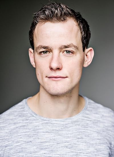 Alan Mahon