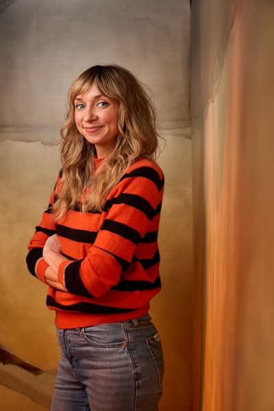Lauren Lapkus