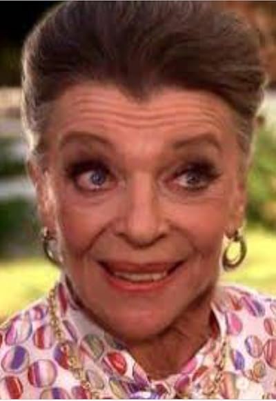 Lucille Meredith