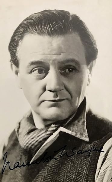 Naunton Wayne