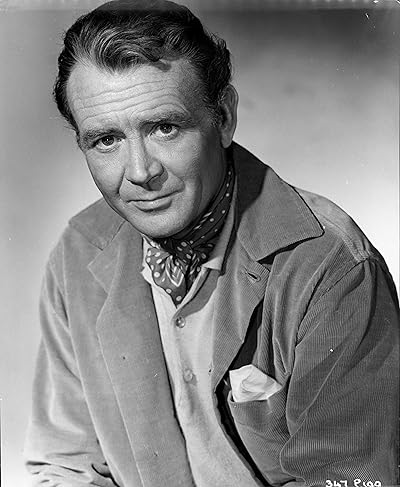 John Mills