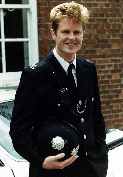 Mark Haddigan