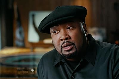 Fred Hampton Jr.