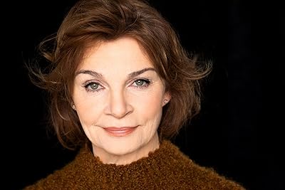 Martha Hackett