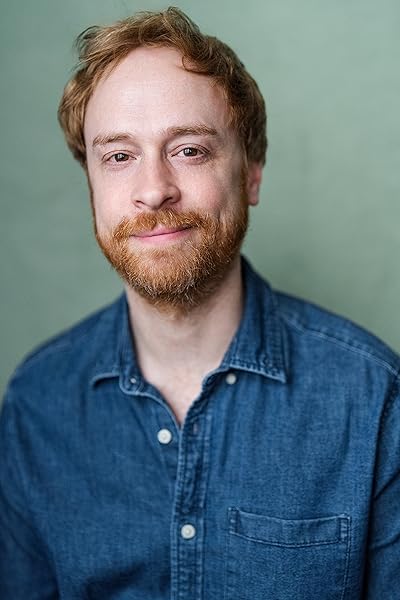Rob Morrison